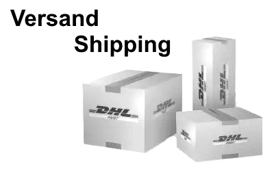 Shipping details
