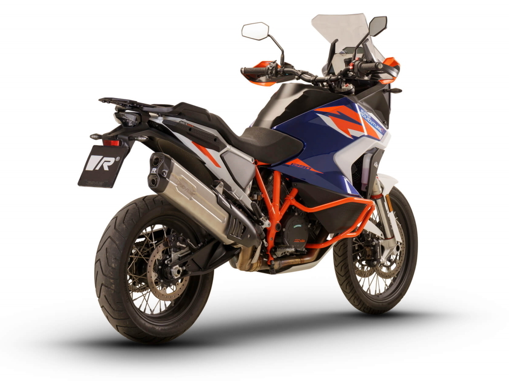1290 Super Adventure S-R from 2021