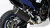 REMUS BLACK HAWK Schalldämpfer Edelstahl schwarz Yamaha Ténéré 700 2019-2020, EG BE