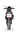 REMUS BLACK HAWK Schalldämpfer Edelstahl silbern matt KTM 790 Adventure-R 2019-2020, EG BE