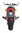 REMUS TAPERED Schalldämpfer Edelstahl Chrom Triumph Thruxton 1200-R 2016-2020, EG BE